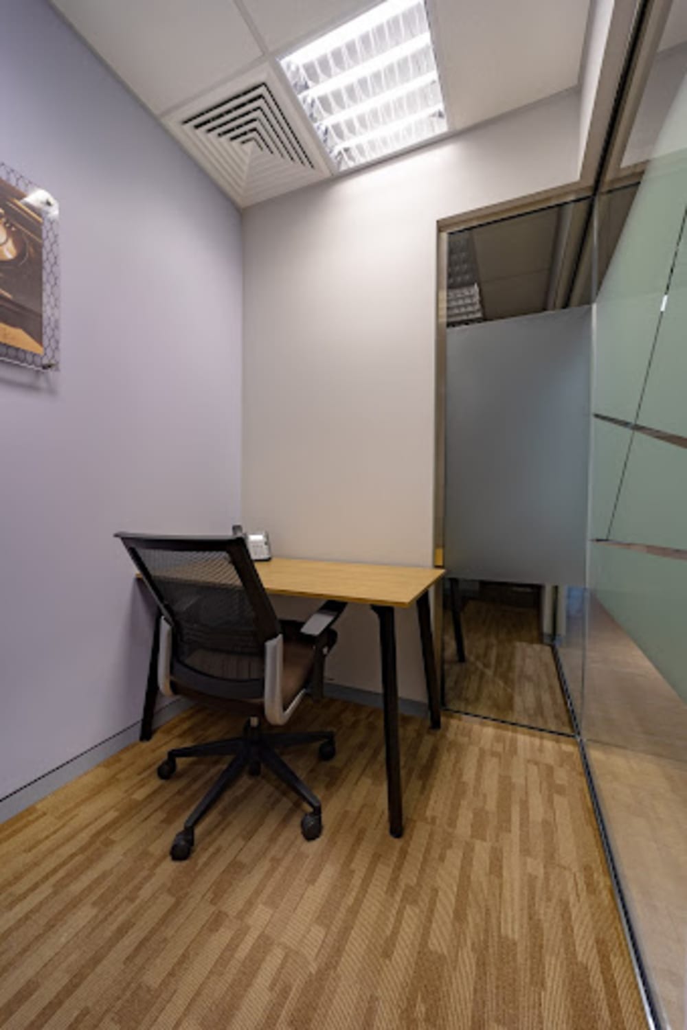 Regus Al Olaya Riyadh